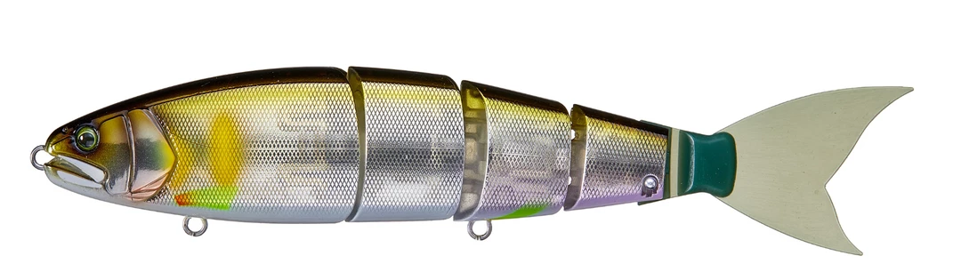 Madness Japan Balam 245 SWIMBAITS 4 Madness Japan Balam 245 SWIMBAITS