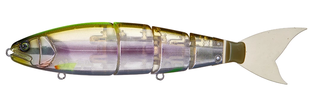 Madness Japan Balam 245 SWIMBAITS 5 Madness Japan Balam 245 SWIMBAITS