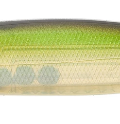 JERKBAITS Deps Balisong Minnow 100