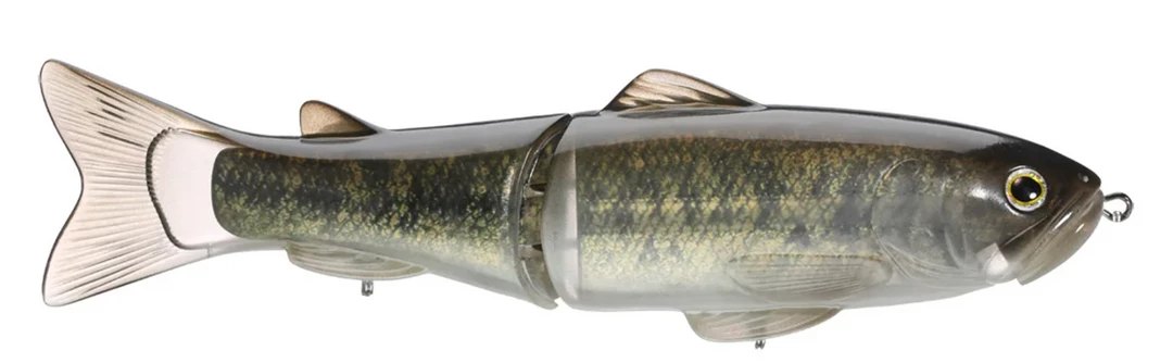 Deps Slide Swimmer 250 GLIDE BAITS 3 Deps Slide Swimmer 250 GLIDE BAITS