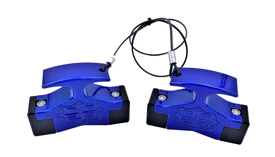 DD26 Hydraulic Steering Locks Fishing Gen 2 Mean Stops BOATING ACCESSORIES 4 DD26 Hydraulic Steering Locks Fishing Gen 2 Mean Stops BOATING ACCESSORIES