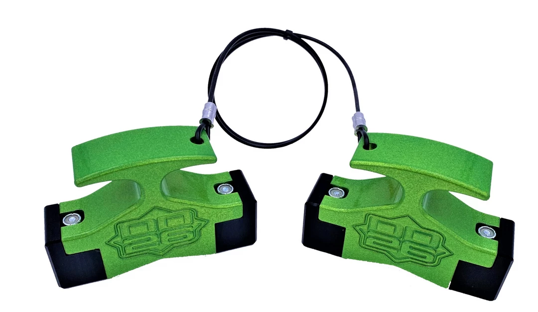 DD26 Hydraulic Steering Locks Fishing Gen 2 Mean Stops BOATING ACCESSORIES 5 DD26 Hydraulic Steering Locks Fishing Gen 2 Mean Stops BOATING ACCESSORIES