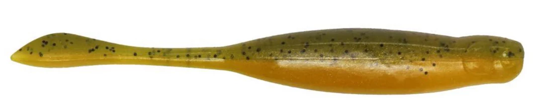 DROP SHOTS X Zone Hot Shot Minnow 13 DROP SHOTS X Zone Hot Shot Minnow