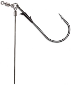 VMC Tokyo Rig HD Flippin' Hook