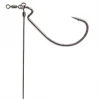 VMC Tokyo Rig Heavy Duty Wide Gap Hook TERMINAL TACKLE