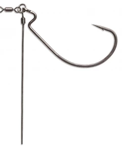 VMC Tokyo Rig Heavy Duty Wide Gap Hook TERMINAL TACKLE