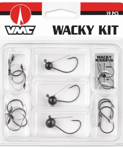 VMC Wacky Kit TERMINAL TACKLE