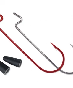 VMC Texas Rigging Kit TERMINAL TACKLE