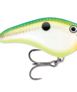Rapala Ott's Garage Slim 6