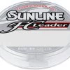 Sunline FC Fluorocarbon Leader 50yds 1 Sunline FC Fluorocarbon Leader 50yds