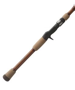 St Croix ST CROIX CASTING RODS St. Croix Legend Glass Casting Rod