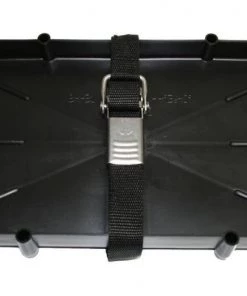 BOATING ACCESSORIES TH Marine Battery Holder Tray