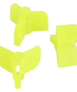 Owner Treble Hook Safety Caps ACCESSORIES