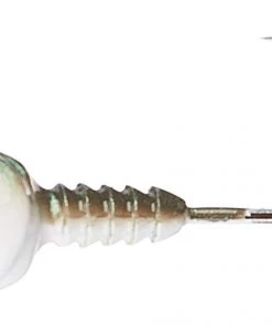 Dirty Jigs Matt Stefan Guppy Head