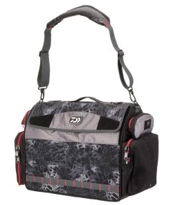 Daiwa Tackle Barn STORAGE