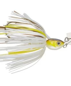 BLADED JIG Z-Man Project Z Weedless Chatterbait