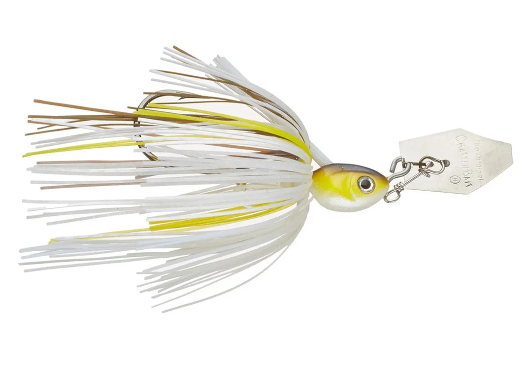 BLADED JIG Z-Man Project Z Weedless Chatterbait 4 BLADED JIG Z-Man Project Z Weedless Chatterbait