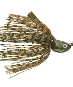 BLADED JIG Z-Man Project Z Weedless Chatterbait 12 BLADED JIG Z-Man Project Z Weedless Chatterbait