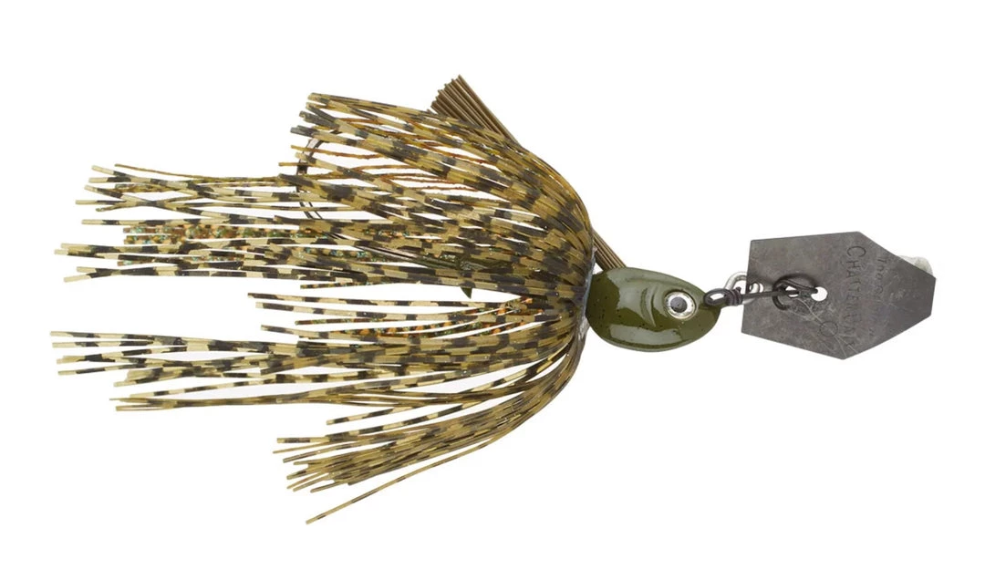 BLADED JIG Z-Man Project Z Weedless Chatterbait 7 BLADED JIG Z-Man Project Z Weedless Chatterbait