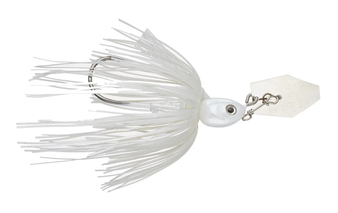 BLADED JIG Z-Man Project Z Weedless Chatterbait 8 BLADED JIG Z-Man Project Z Weedless Chatterbait