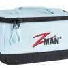 Z-Man ElaZtech Bait BlockZ STORAGE 2 Z-Man ElaZtech Bait BlockZ STORAGE