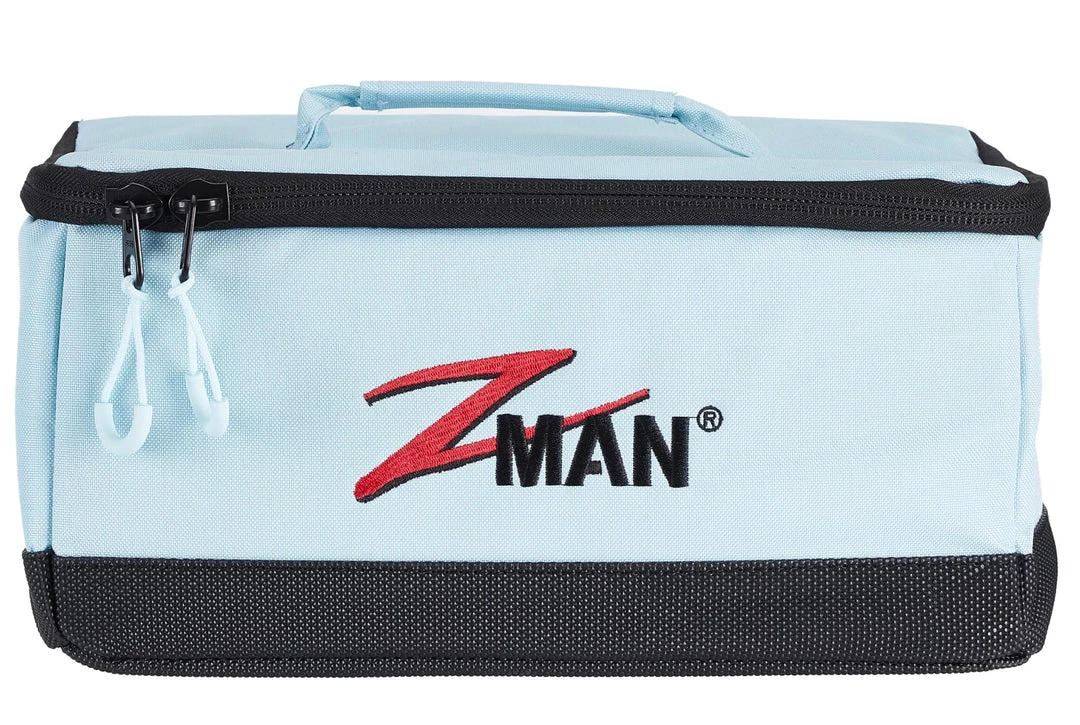 Z-Man ElaZtech Bait BlockZ STORAGE 4 Z-Man ElaZtech Bait BlockZ STORAGE