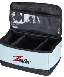 Z-Man ElaZtech Bait BlockZ STORAGE 9 Z-Man ElaZtech Bait BlockZ STORAGE