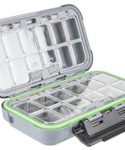 SPRO Terminal Tackle Box STORAGE