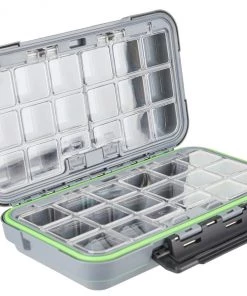 SPRO Terminal Tackle Box STORAGE