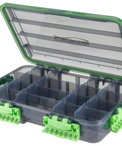 SPRO Box Waterproof Tackle Tray 3700D