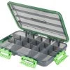 SPRO Box Waterproof Tackle Tray 3700