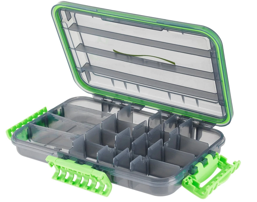 SPRO Box Waterproof Tackle Tray 3500 3 SPRO Box Waterproof Tackle Tray 3500