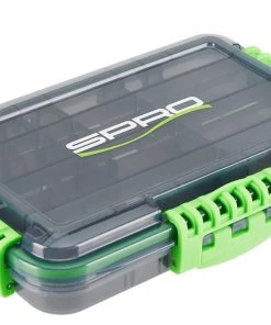 SPRO Box Waterproof Tackle Tray 3500