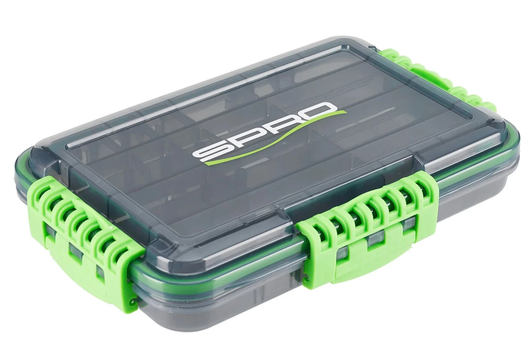 SPRO Box Waterproof Tackle Tray 3500 4 SPRO Box Waterproof Tackle Tray 3500
