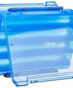 Gamakatsu G-Box Reversible V 3600 Utility Case STORAGE