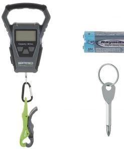 SPRO Digital Scale 65lbs ACCESSORIES