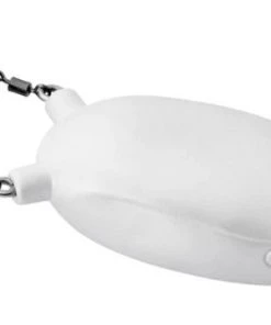 SPRO Bronzeye Blade 65