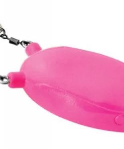 SPRO Bronzeye Blade 65