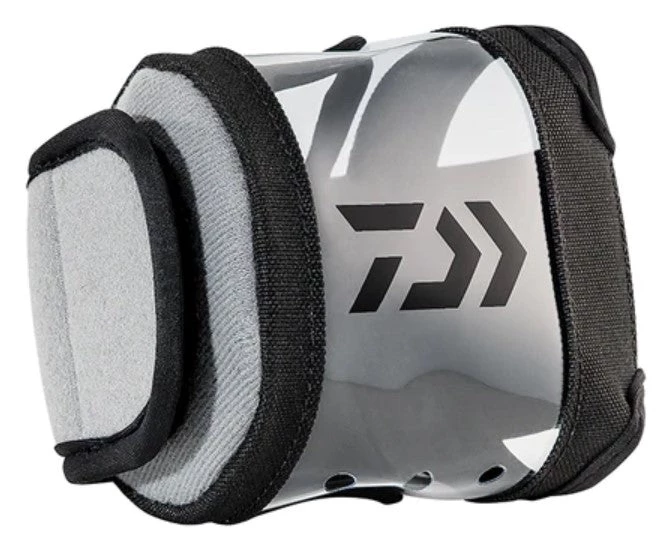 Daiwa Tactical View Reel Cover 3 Daiwa Tactical View Reel Cover