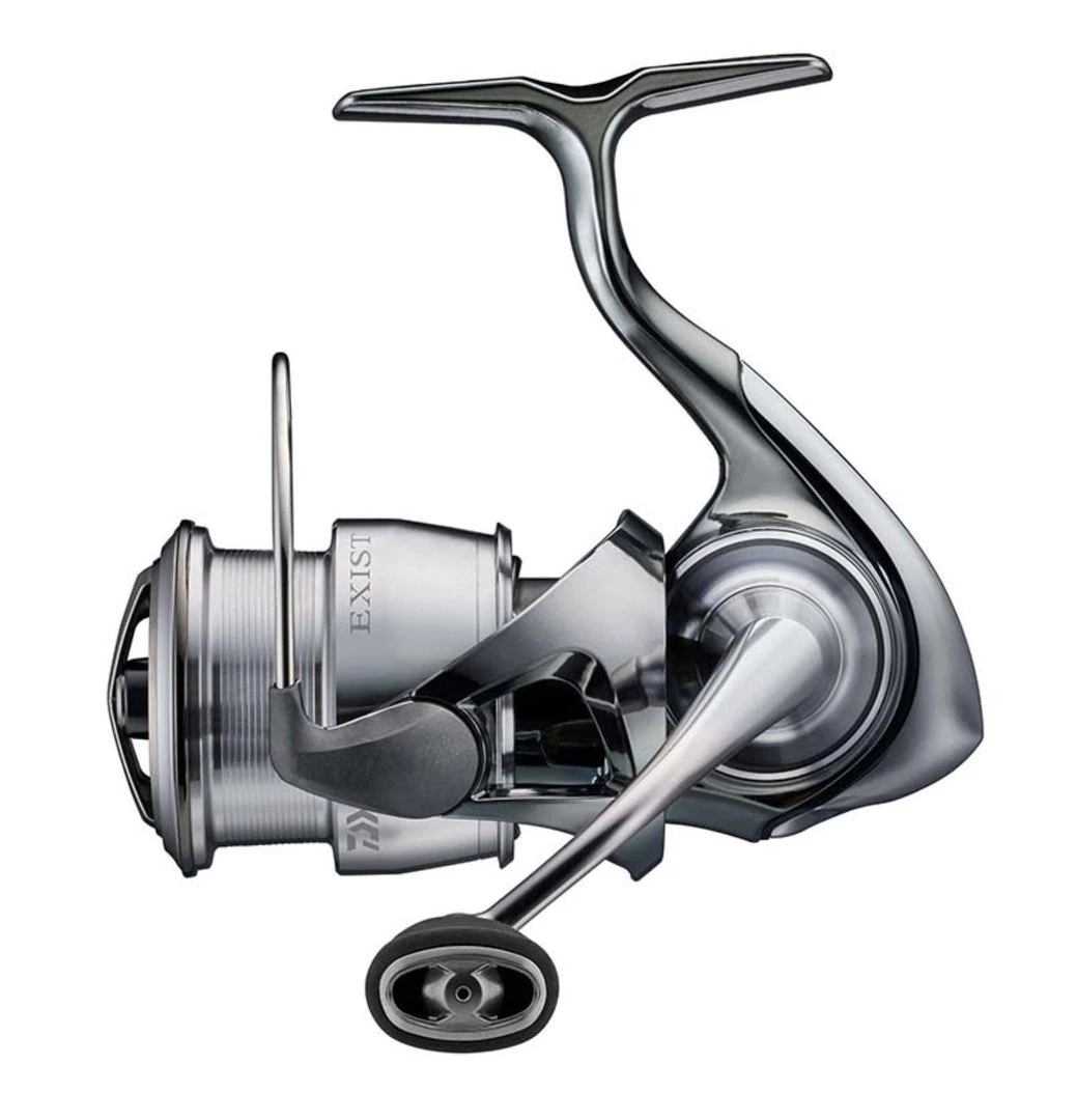 Daiwa Exist G Spinning Reel 3 Daiwa Exist G Spinning Reel