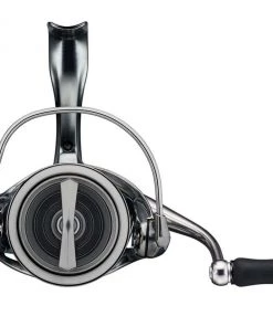 Daiwa Exist G Spinning Reel 7 Daiwa Exist G Spinning Reel