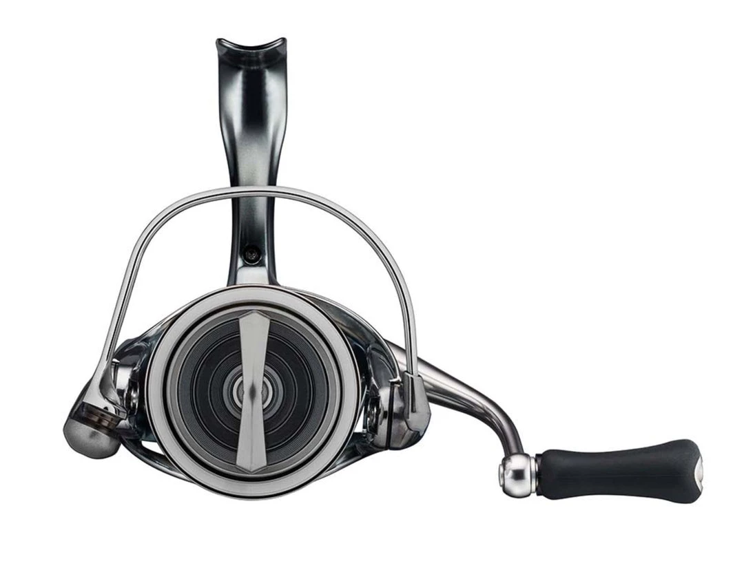 Daiwa Exist G Spinning Reel 5 Daiwa Exist G Spinning Reel