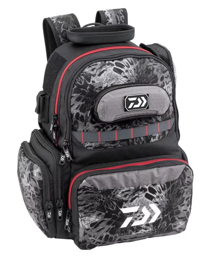 Daiwa Tactical Back Pack STORAGE 3 Daiwa Tactical Back Pack STORAGE