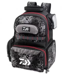 Daiwa Tactical Back Pack STORAGE