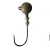 Great Lakes Finesse Stealth Ball Jig Heads