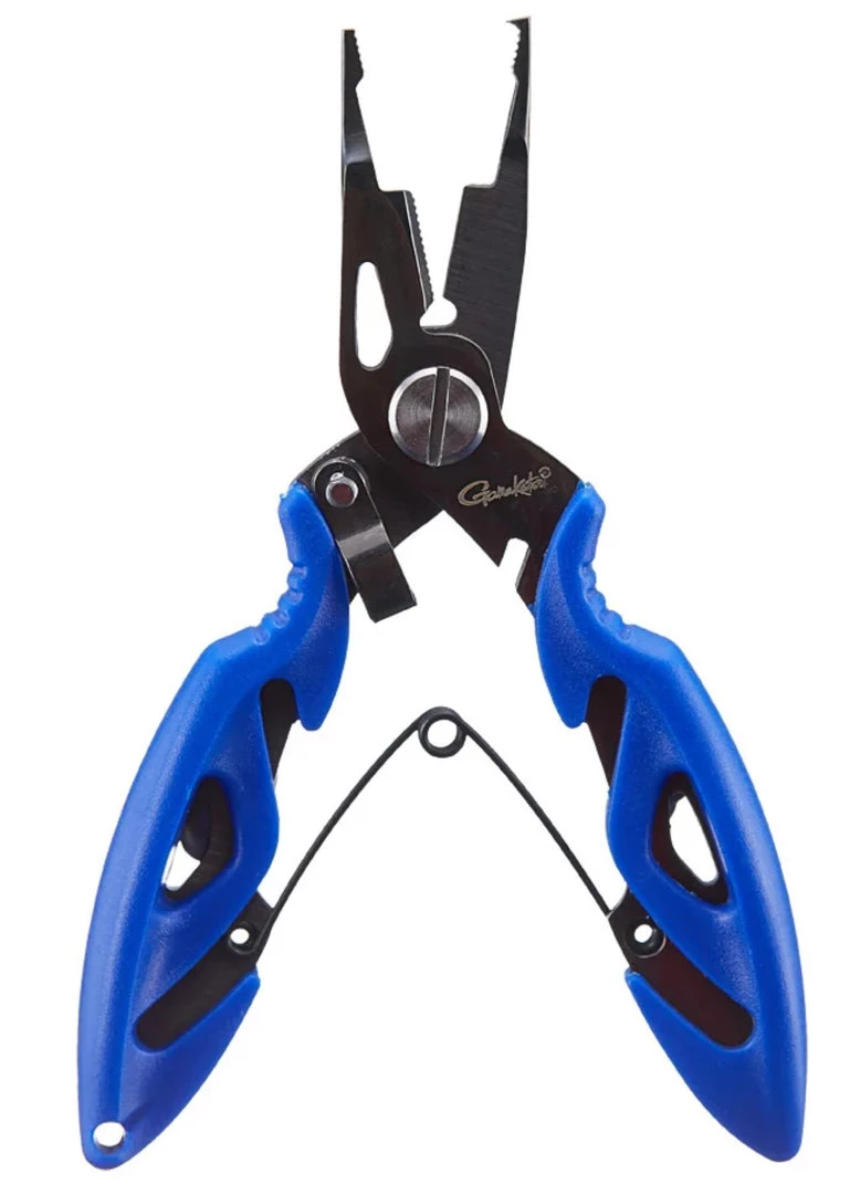Gamakatsu Micro Split Ring Pliers ACCESSORIES 3 Gamakatsu Micro Split Ring Pliers ACCESSORIES