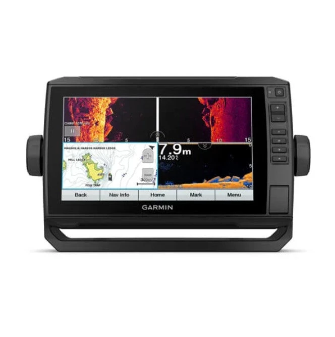 Garmin EchoMap UHD 92SV W/o Transducer BOATING ACCESSORIES 3 Garmin EchoMap UHD 92SV W/o Transducer BOATING ACCESSORIES