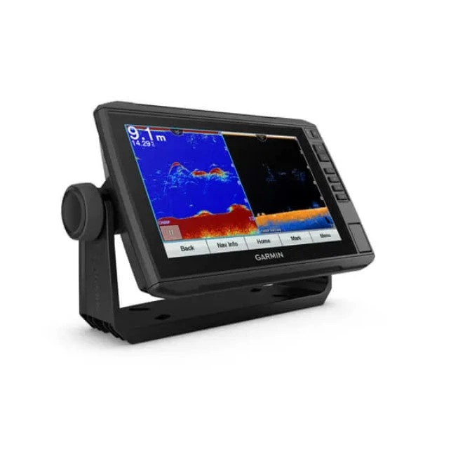 Garmin EchoMap UHD 92SV W/o Transducer BOATING ACCESSORIES 4 Garmin EchoMap UHD 92SV W/o Transducer BOATING ACCESSORIES