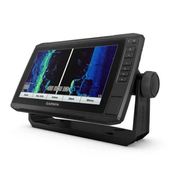Garmin EchoMap UHD 92SV W/o Transducer BOATING ACCESSORIES 5 Garmin EchoMap UHD 92SV W/o Transducer BOATING ACCESSORIES