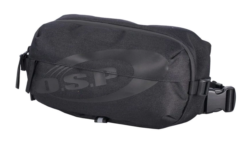 APPAREL O.S.P Waist Logo Bag 2 APPAREL O.S.P Waist Logo Bag